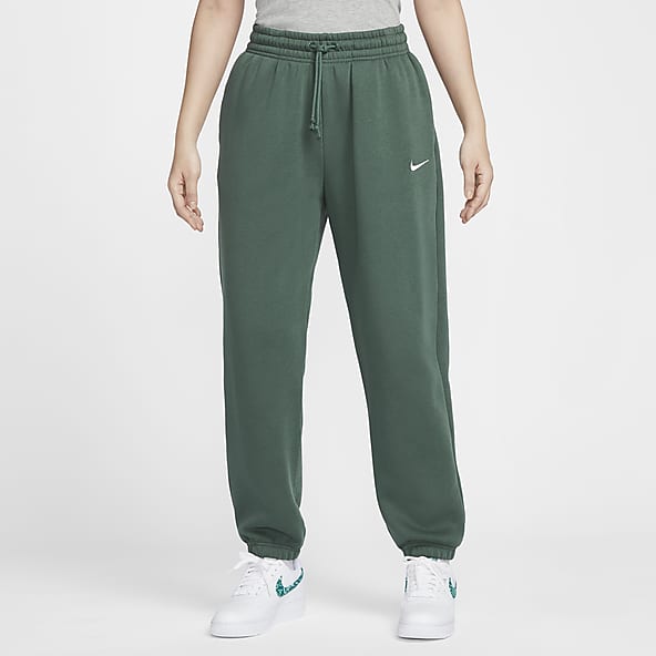 Nike jogging bottoms womens hotsell